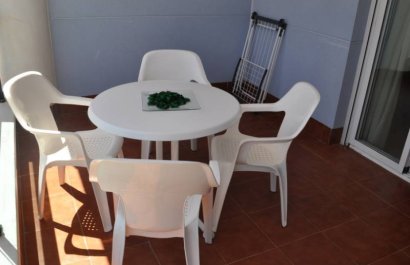 Resale - Apartments - Flats - Villajoyosa - Playa Torres