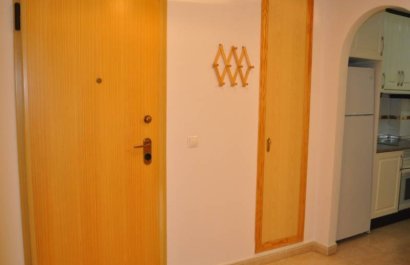Resale - Apartments - Flats - Villajoyosa - Playa Torres