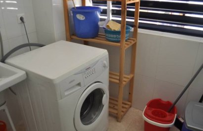 Resale - Apartments - Flats - Villajoyosa - Playa Torres