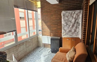 Reventa - Apartments - Flats - Villajoyosa - town