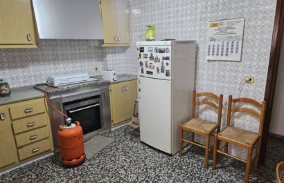 Reventa - Apartments - Flats - Villajoyosa - town