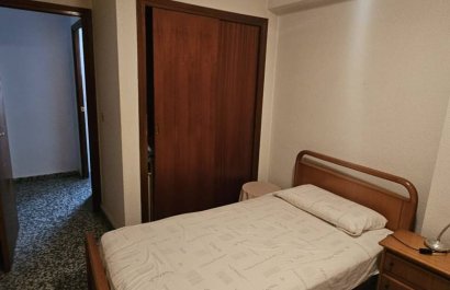 Reventa - Apartments - Flats - Villajoyosa - town