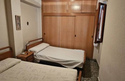 Reventa - Apartments - Flats - Villajoyosa - town