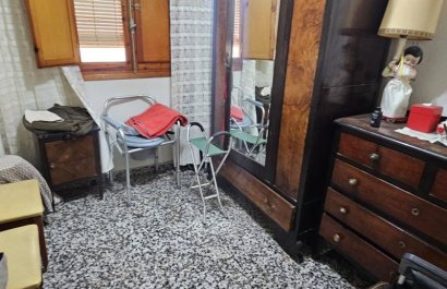 Reventa - Apartments - Flats - Villajoyosa - town
