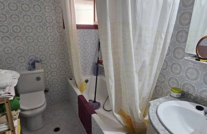 Reventa - Apartments - Flats - Villajoyosa - town