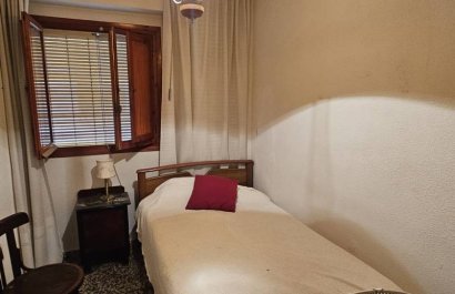 Reventa - Apartments - Flats - Villajoyosa - town