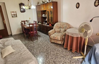 Reventa - Apartments - Flats - Villajoyosa - town