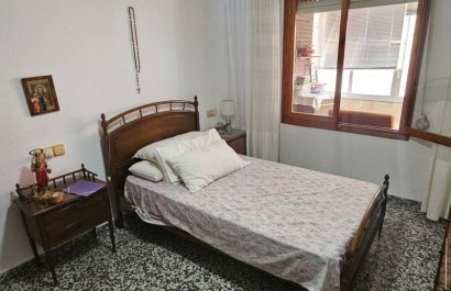 Reventa - Apartments - Flats - Villajoyosa - town