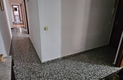 Reventa - Apartments - Flats - Villajoyosa - town