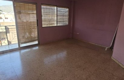 Reventa - Apartments - Flats - Villajoyosa - town