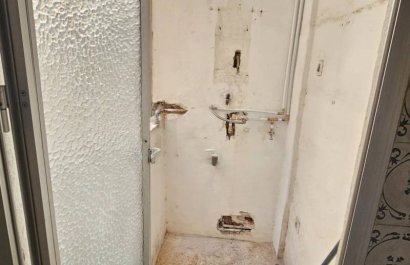 Reventa - Apartments - Flats - Villajoyosa - town