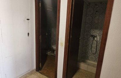 Reventa - Apartments - Flats - Villajoyosa - town