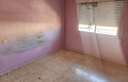 Reventa - Apartments - Flats - Villajoyosa - town