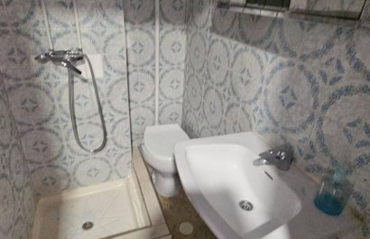 Reventa - Apartments - Flats - Villajoyosa - town