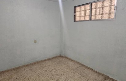 Reventa - Apartments - Flats - Villajoyosa - town