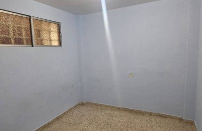 Reventa - Apartments - Flats - Villajoyosa - town