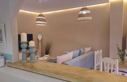 Resale - Apartments - Flats - Villajoyosa - Playa Torres