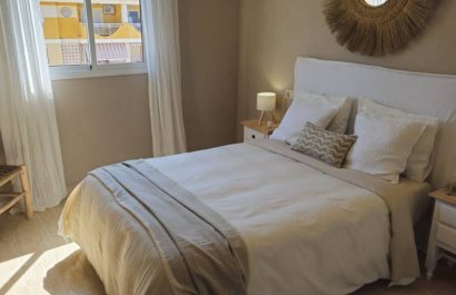 Resale - Apartments - Flats - Villajoyosa - Playa Torres