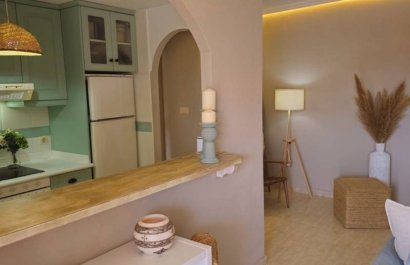 Resale - Apartments - Flats - Villajoyosa - Playa Torres