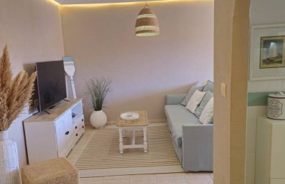 Resale - Apartments - Flats - Villajoyosa - Playa Torres