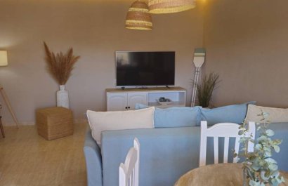 Resale - Apartments - Flats - Villajoyosa - Playa Torres