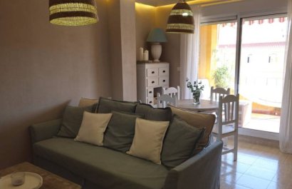 Resale - Apartments - Flats - Villajoyosa - Playa Torres