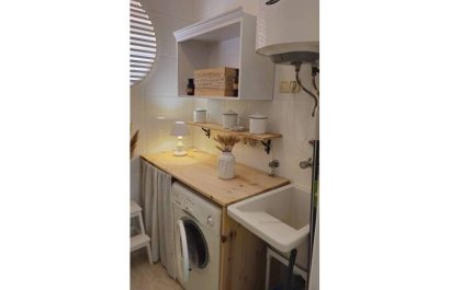 Resale - Apartments - Flats - Villajoyosa - Playa Torres