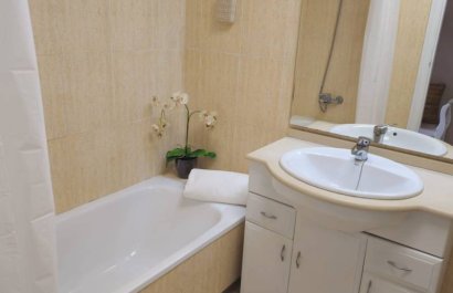 Resale - Apartments - Flats - Villajoyosa - Playa Torres