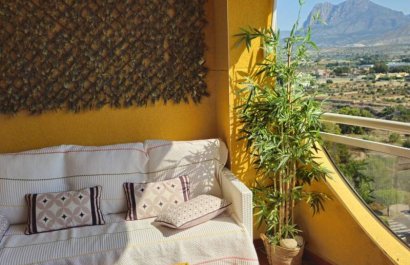 Resale - Apartments - Flats - Villajoyosa - Playa Torres