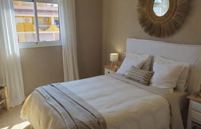 Resale - Apartments - Flats - Villajoyosa - Playa Torres