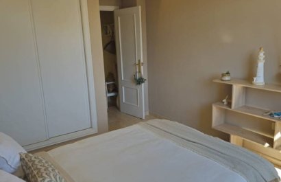 Resale - Apartments - Flats - Villajoyosa - Playa Torres