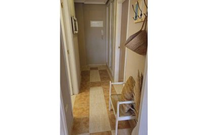 Resale - Apartments - Flats - Villajoyosa - Playa Torres