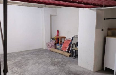 Resale - Apartments - Flats - Villajoyosa - Playa Torres