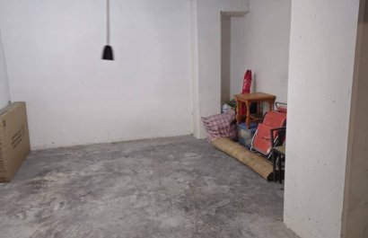 Resale - Apartments - Flats - Villajoyosa - Playa Torres