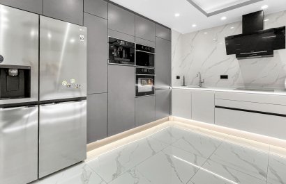 Resale - Apartments - Flats - Torrevieia - Torrevieja