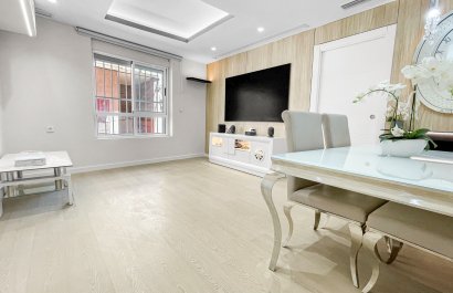 Resale - Apartments - Flats - Torrevieia - Torrevieja