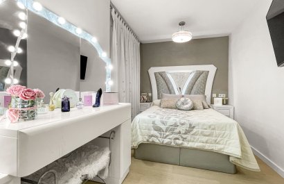 Resale - Apartments - Flats - Torrevieia - Torrevieja
