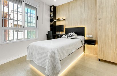 Resale - Apartments - Flats - Torrevieia - Torrevieja