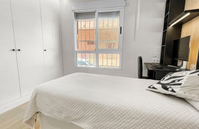 Resale - Apartments - Flats - Torrevieia - Torrevieja