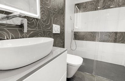 Resale - Apartments - Flats - Torrevieia - Torrevieja