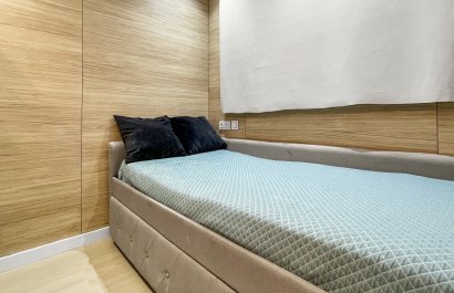 Resale - Apartments - Flats - Torrevieia - Torrevieja