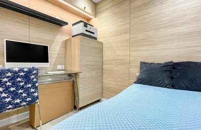 Resale - Apartments - Flats - Torrevieia - Torrevieja