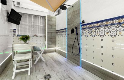 Resale - Apartments - Flats - Torrevieia - Torrevieja
