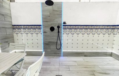 Resale - Apartments - Flats - Torrevieia - Torrevieja