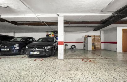 Resale - Apartments - Flats - Torrevieia - Torrevieja