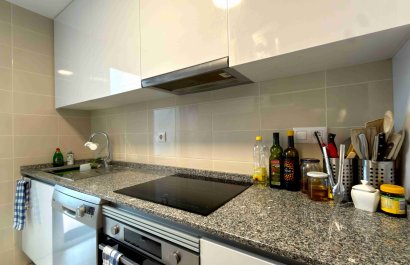 Resale - Apartments - Flats - San Miguel de Salinas