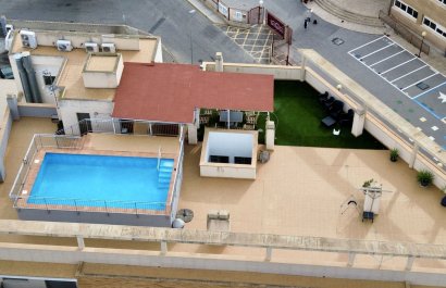 Resale - Apartments - Flats - San Miguel de Salinas