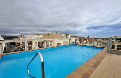 Resale - Apartments - Flats - San Miguel de Salinas