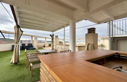 Resale - Apartments - Flats - San Miguel de Salinas