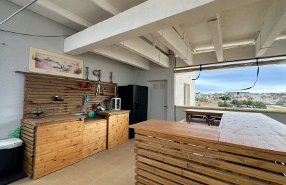 Resale - Apartments - Flats - San Miguel de Salinas